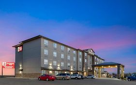 Best Western Plus Moose Jaw